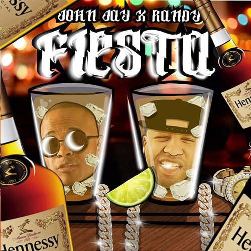 Fiesta John Jay & Randy
