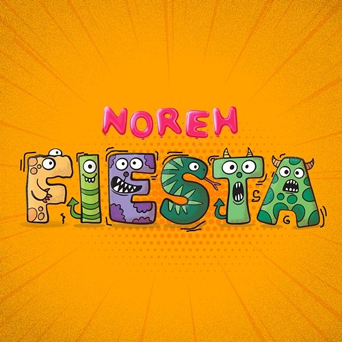 Fiesta Noreh