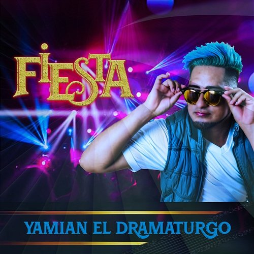 Fiesta Yamian el Dramaturgo, Pedro Chinga