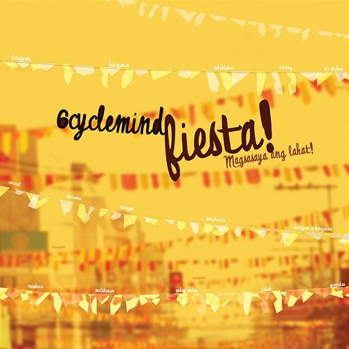 Fiesta 6CycleMind