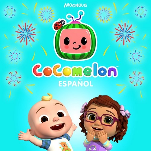 ¡Fiesta de Baile! CoComelon Español