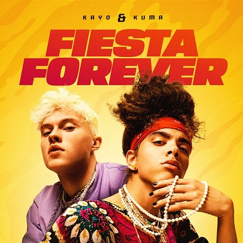 Fiesta Forever Kayo, Kuma