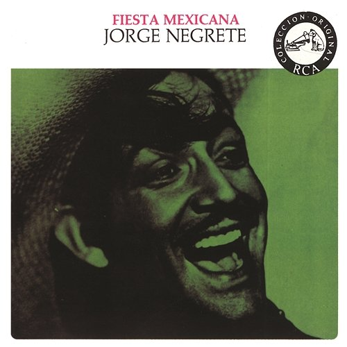 Paloma Querida Jorge Negrete