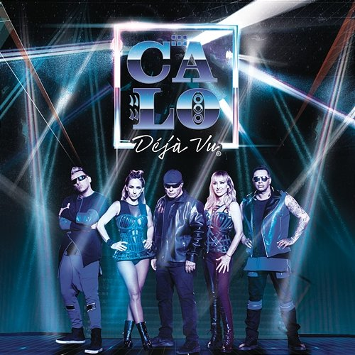 Fiesta Party Calo feat. Aleks Syntek