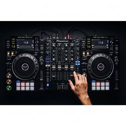 Fiesta Rhythm AmaGlow
