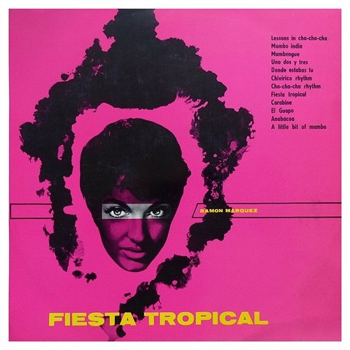 Fiesta Tropical Ramon Marquez