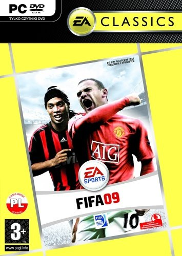 FIFA 09 Electronic Arts