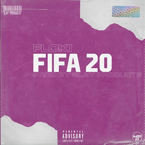 FIFA 20 Floki & Slay Products