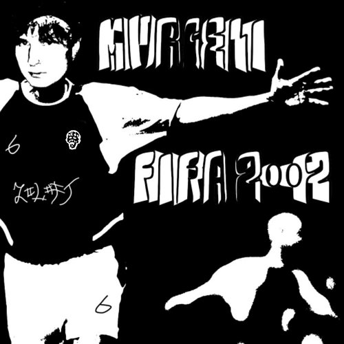 Fifa 2002 Mvrceli