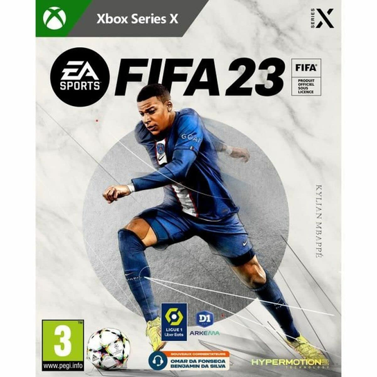 Fifa 23 ELECTRONIC ARTS