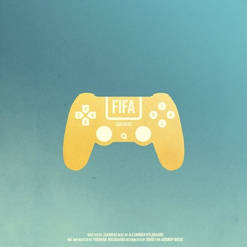 FIFA Zakarias
