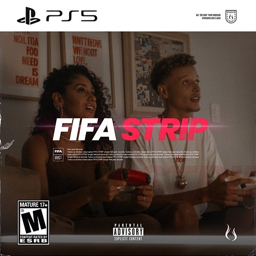 Fifa Strip W$ feat. Matteuzin