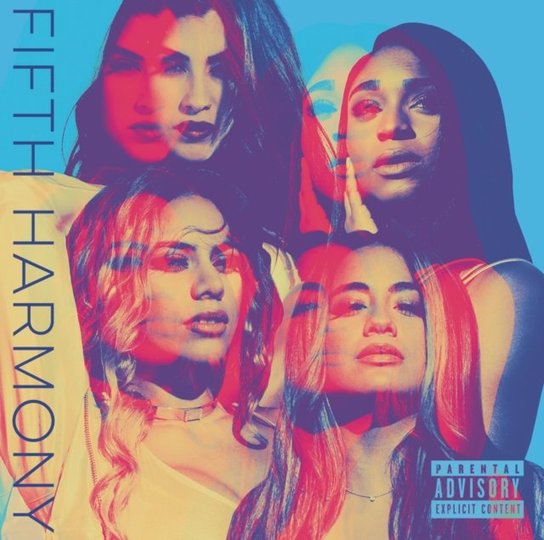 Fifth Harmony Fifth Harmony