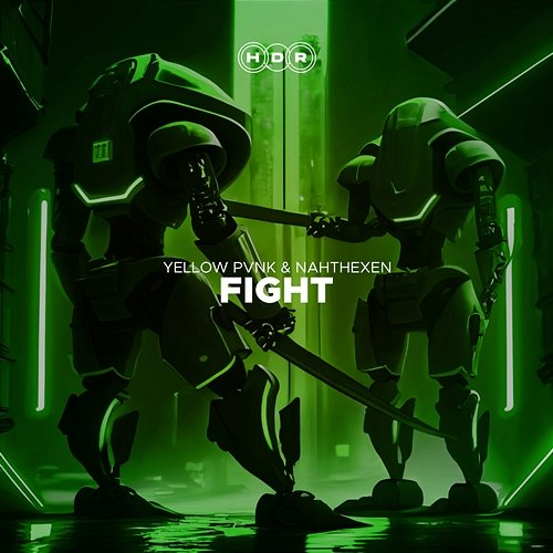 Fight Yellow Pvnk & Nahthexen