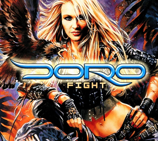 Fight Doro