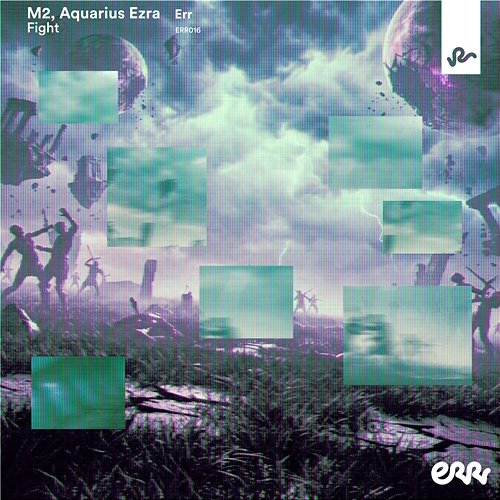 Fight M2 (OFC), Aquarius Ezra