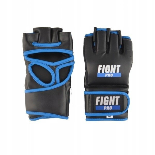 Fight Pro Rękawice do MMA 4oz Basic XL inna (Inny)