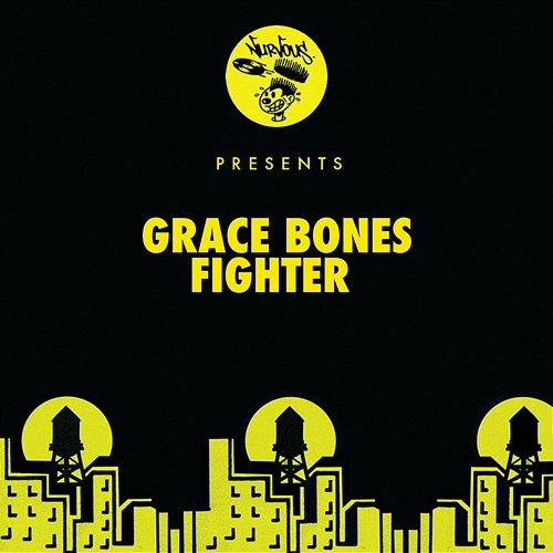 Fighter Grace Bones
