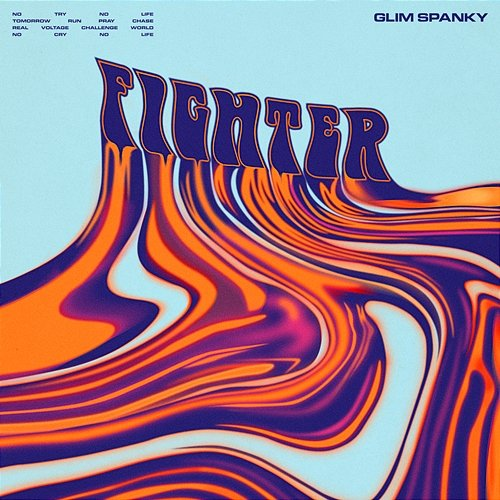 Fighter Glim Spanky