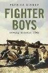 Fighter Boys Bishop Patrick