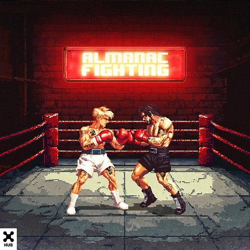 Fighting Almanac