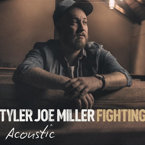 Fighting Tyler Joe Miller