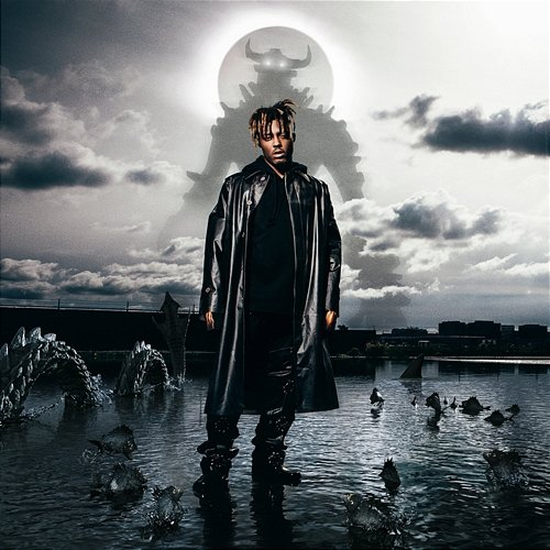 Fighting Demons Juice WRLD