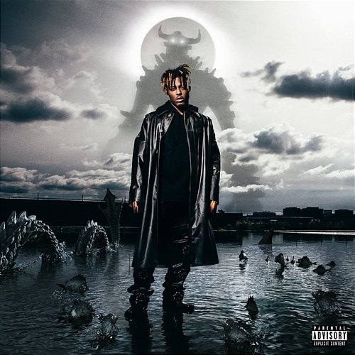 Fighting Demons Juice WRLD