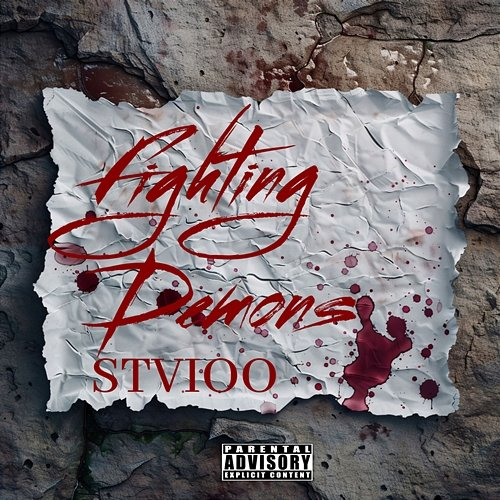 Fighting Demons Stvioo