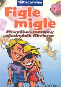 Figle migle Tkaczyk Anna