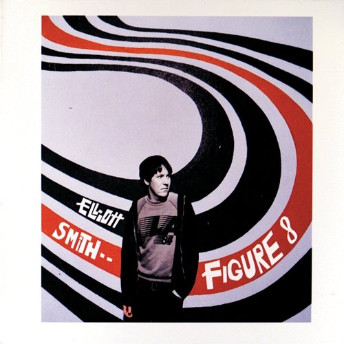 Figure 8 Elliott Smith