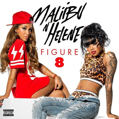 Figure 8 Maliibu N Helene
