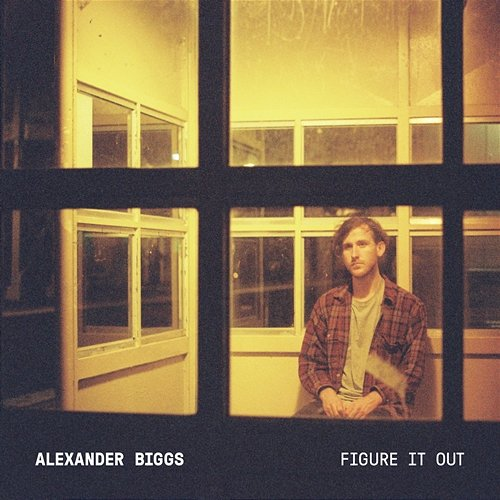 Figure It Out Alexander Biggs