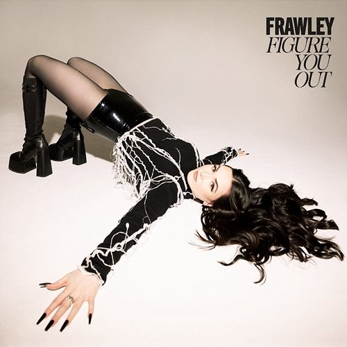 Figure You Out Frawley