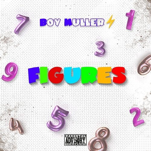 Figures Boy Muller