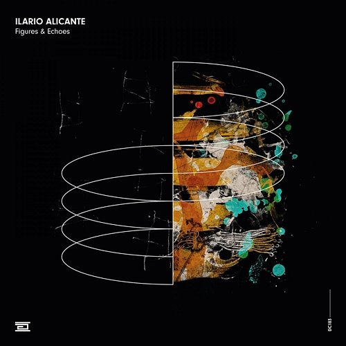 Figures & Echoes Ilario Alicante