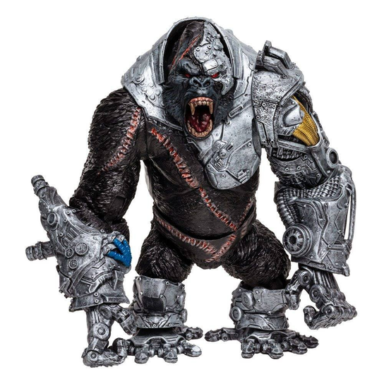 Figurka Spawn (Megafig) - Cygor McFarlane