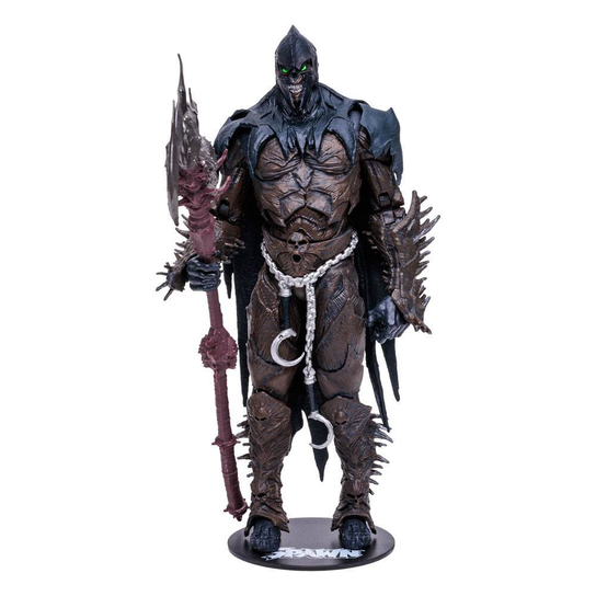 Figurka Spawn - Raven Spawn (Small Hook) McFarlane