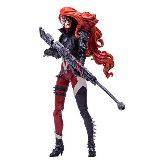 Figurka Spawn - She Spawn McFarlane