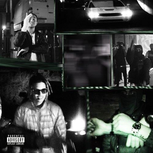 Fiilis Sexmane feat. Fabe, YB026