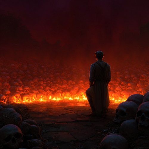 Fikoda Ashes