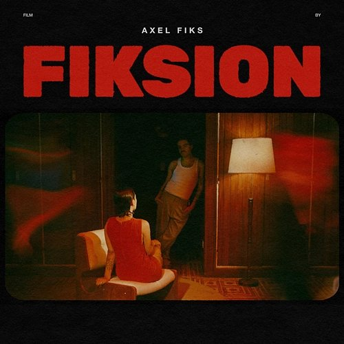 FIKSION Axel Fiks