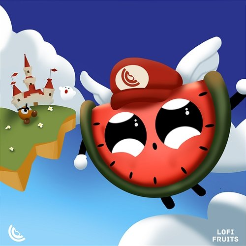 File Select Lofi Fruits Music, Fets & Snuggles