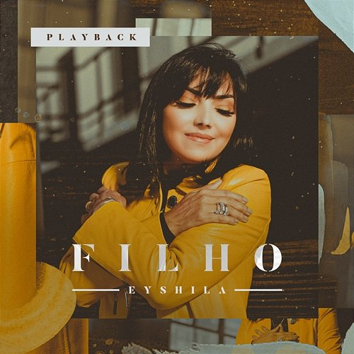 Filho Eyshila