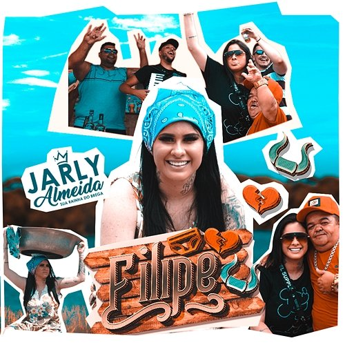 Filipe Jarly Almeida