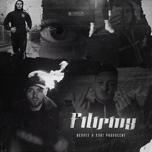 Filipiny Bedoes 2115, Kubi Producent