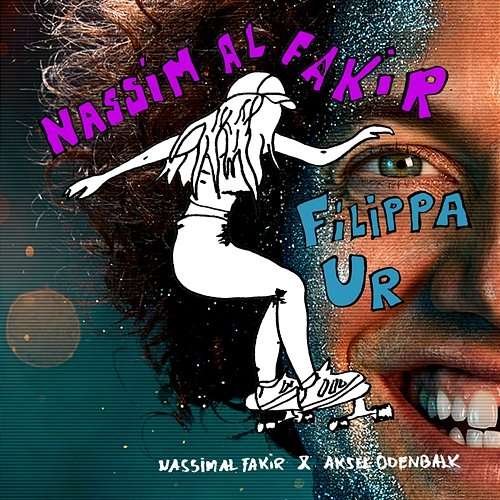 Filippa ur Nassim Al Fakir, Aksel Odenbalk