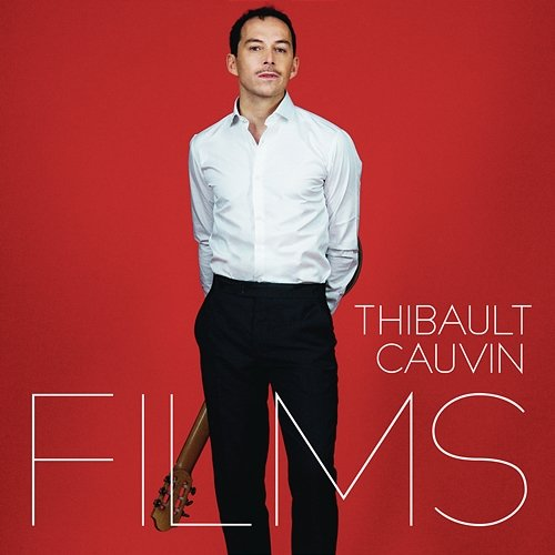 FILMS Thibault Cauvin