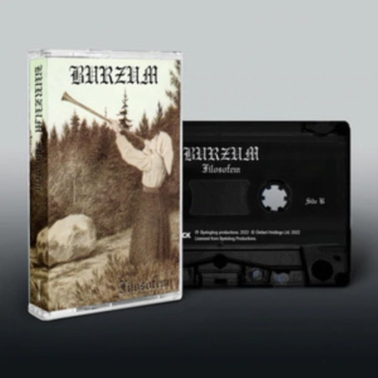 Filosofem Burzum