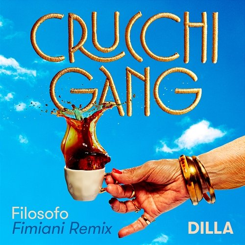 Filosofo Crucchi Gang, Dilla, Fimiani